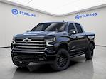 2025 Chevrolet Silverado 1500 Crew Cab 4x4 Pickup for sale #SZ313770 - photo 6