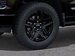 2025 Chevrolet Silverado 1500 Crew Cab 4x4 Pickup for sale #SZ313770 - photo 9