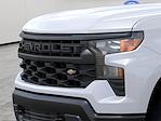 2025 Chevrolet Silverado 1500 Crew Cab 4x2 Pickup for sale #SZ315359 - photo 21