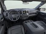 2025 Chevrolet Silverado 1500 Crew Cab 4x2 Pickup for sale #SZ315382 - photo 15
