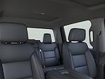 2025 Chevrolet Silverado 1500 Crew Cab 4x2 Pickup for sale #SZ315382 - photo 24