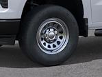 2025 Chevrolet Silverado 1500 Crew Cab 4x2 Pickup for sale #SZ315382 - photo 9