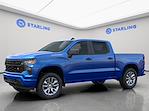 2025 Chevrolet Silverado 1500 Crew Cab 4x2 Pickup for sale #SZ321068 - photo 3