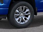2025 Chevrolet Silverado 1500 Crew Cab 4x2 Pickup for sale #SZ321068 - photo 20