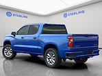 2025 Chevrolet Silverado 1500 Crew Cab 4x2 Pickup for sale #SZ321068 - photo 4