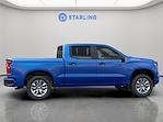 2025 Chevrolet Silverado 1500 Crew Cab 4x2 Pickup for sale #SZ321068 - photo 5