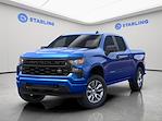2025 Chevrolet Silverado 1500 Crew Cab 4x2 Pickup for sale #SZ321068 - photo 6