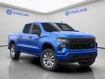 2025 Chevrolet Silverado 1500 Crew Cab 4x2 Pickup for sale #SZ321068 - photo 7