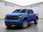 2025 Chevrolet Silverado 1500 Crew Cab 4x2 Pickup for sale #SZ321068 - photo 8