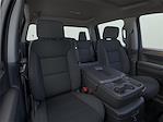 2025 Chevrolet Silverado 1500 Crew Cab 4x2 Pickup for sale #SZ323052 - photo 16
