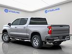 2025 Chevrolet Silverado 1500 Crew Cab 4x2 Pickup for sale #SZ323052 - photo 4