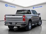 2025 Chevrolet Silverado 1500 Crew Cab 4x2 Pickup for sale #SZ323052 - photo 2