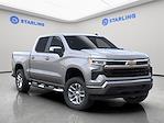2025 Chevrolet Silverado 1500 Crew Cab 4x2 Pickup for sale #SZ323052 - photo 7