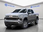 2025 Chevrolet Silverado 1500 Crew Cab 4x2 Pickup for sale #SZ323052 - photo 8
