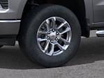 2025 Chevrolet Silverado 1500 Crew Cab 4x2 Pickup for sale #SZ323052 - photo 9