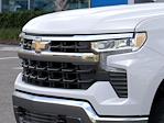 2025 Chevrolet Silverado 1500 Crew Cab 4x2 Pickup for sale #SZ323342 - photo 13
