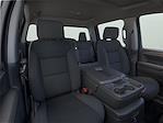 2025 Chevrolet Silverado 1500 Crew Cab 4x2 Pickup for sale #SZ323342 - photo 16
