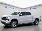 2025 Chevrolet Silverado 1500 Crew Cab 4x2 Pickup for sale #SZ323342 - photo 3