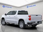 2025 Chevrolet Silverado 1500 Crew Cab 4x2 Pickup for sale #SZ323342 - photo 4