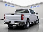 2025 Chevrolet Silverado 1500 Crew Cab 4x2 Pickup for sale #SZ323342 - photo 2