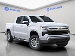 2025 Chevrolet Silverado 1500 Crew Cab 4x2 Pickup for sale #SZ323342 - photo 7