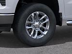 2025 Chevrolet Silverado 1500 Crew Cab 4x2 Pickup for sale #SZ323342 - photo 9