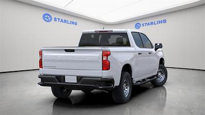 New 2025 Chevrolet Silverado 1500 - photo 1