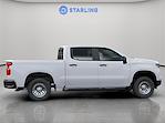 2025 Chevrolet Silverado 1500 Crew Cab RWD Pickup for sale #SZ325686 - photo 4