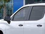 2025 Chevrolet Silverado 1500 Crew Cab RWD Pickup for sale #SZ325686 - photo 10