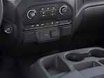 2025 Chevrolet Silverado 1500 Crew Cab RWD Pickup for sale #SZ325686 - photo 21