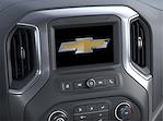 New 2025 Chevrolet Silverado 1500 Work Truck Crew Cab Pickup for sale #SZ325725 - photo 20