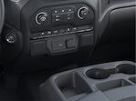 New 2025 Chevrolet Silverado 1500 Work Truck Crew Cab Pickup for sale #SZ325725 - photo 23