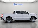 New 2025 Chevrolet Silverado 1500 Work Truck Crew Cab Pickup for sale #SZ325725 - photo 5