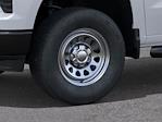 New 2025 Chevrolet Silverado 1500 Work Truck Crew Cab Pickup for sale #SZ325725 - photo 9