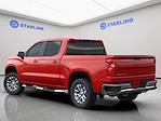 2025 Chevrolet Silverado 1500 Crew Cab 4x2 Pickup for sale #SZ326501 - photo 4