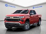 2025 Chevrolet Silverado 1500 Crew Cab 4x2 Pickup for sale #SZ326501 - photo 6
