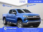 2025 Chevrolet Silverado 1500 Crew Cab 4x2 Pickup for sale #SZ327162 - photo 1