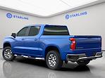 2025 Chevrolet Silverado 1500 Crew Cab 4x2 Pickup for sale #SZ327162 - photo 4