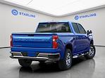 2025 Chevrolet Silverado 1500 Crew Cab 4x2 Pickup for sale #SZ327162 - photo 2