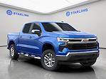 2025 Chevrolet Silverado 1500 Crew Cab 4x2 Pickup for sale #SZ327162 - photo 7