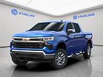 2025 Chevrolet Silverado 1500 Crew Cab 4x2 Pickup for sale #SZ327162 - photo 8