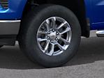 2025 Chevrolet Silverado 1500 Crew Cab 4x2 Pickup for sale #SZ327162 - photo 9