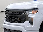 2025 Chevrolet Silverado 1500 Crew Cab 4x2 Pickup for sale #SZ327887 - photo 13