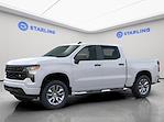 2025 Chevrolet Silverado 1500 Crew Cab 4x2 Pickup for sale #SZ327887 - photo 3