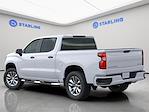 2025 Chevrolet Silverado 1500 Crew Cab 4x2 Pickup for sale #SZ327887 - photo 4