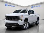 2025 Chevrolet Silverado 1500 Crew Cab 4x2 Pickup for sale #SZ327887 - photo 8