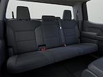 2025 Chevrolet Silverado 1500 Crew Cab 4x2 Pickup for sale #SZ327907 - photo 17