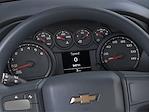 2025 Chevrolet Silverado 1500 Crew Cab 4x2 Pickup for sale #SZ327907 - photo 18
