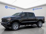 2025 Chevrolet Silverado 1500 Crew Cab 4x2 Pickup for sale #SZ327907 - photo 3