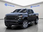 2025 Chevrolet Silverado 1500 Crew Cab 4x2 Pickup for sale #SZ327907 - photo 6
